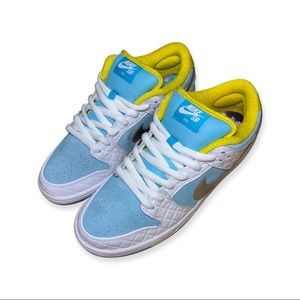 Nike SB Dunk Low Pro QS